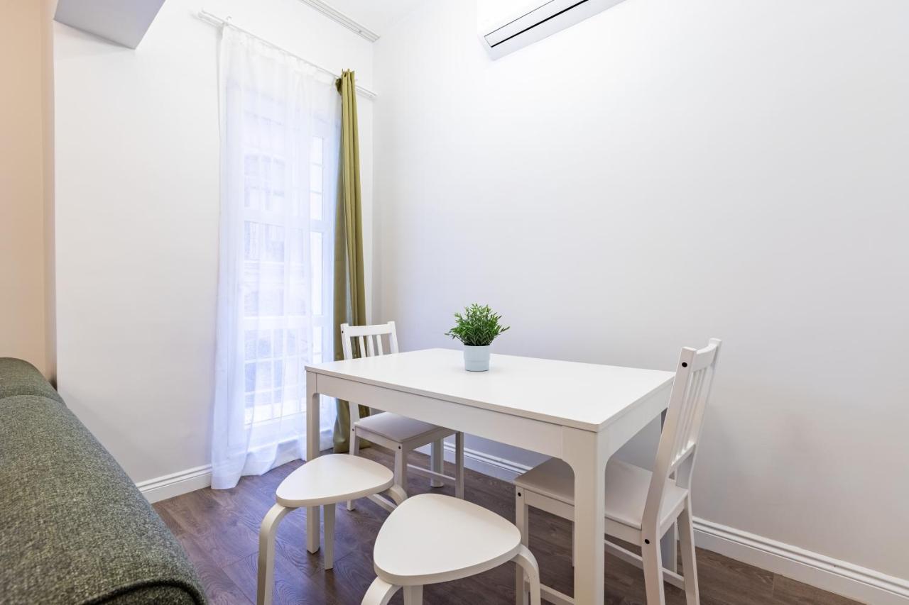 Red Suites Balat - Orange And Blue 이스탄불 외부 사진