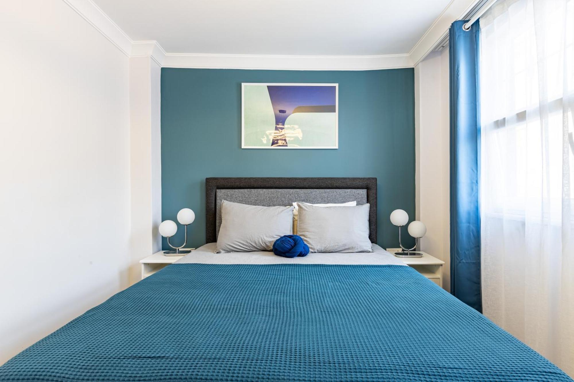 Red Suites Balat - Orange And Blue 이스탄불 외부 사진