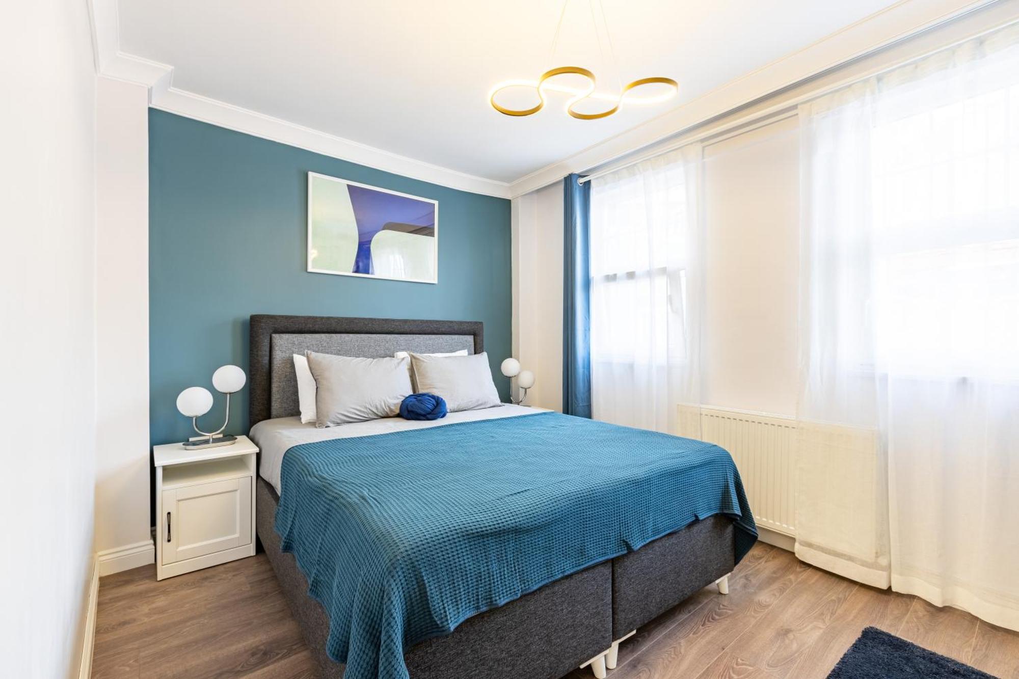 Red Suites Balat - Orange And Blue 이스탄불 외부 사진
