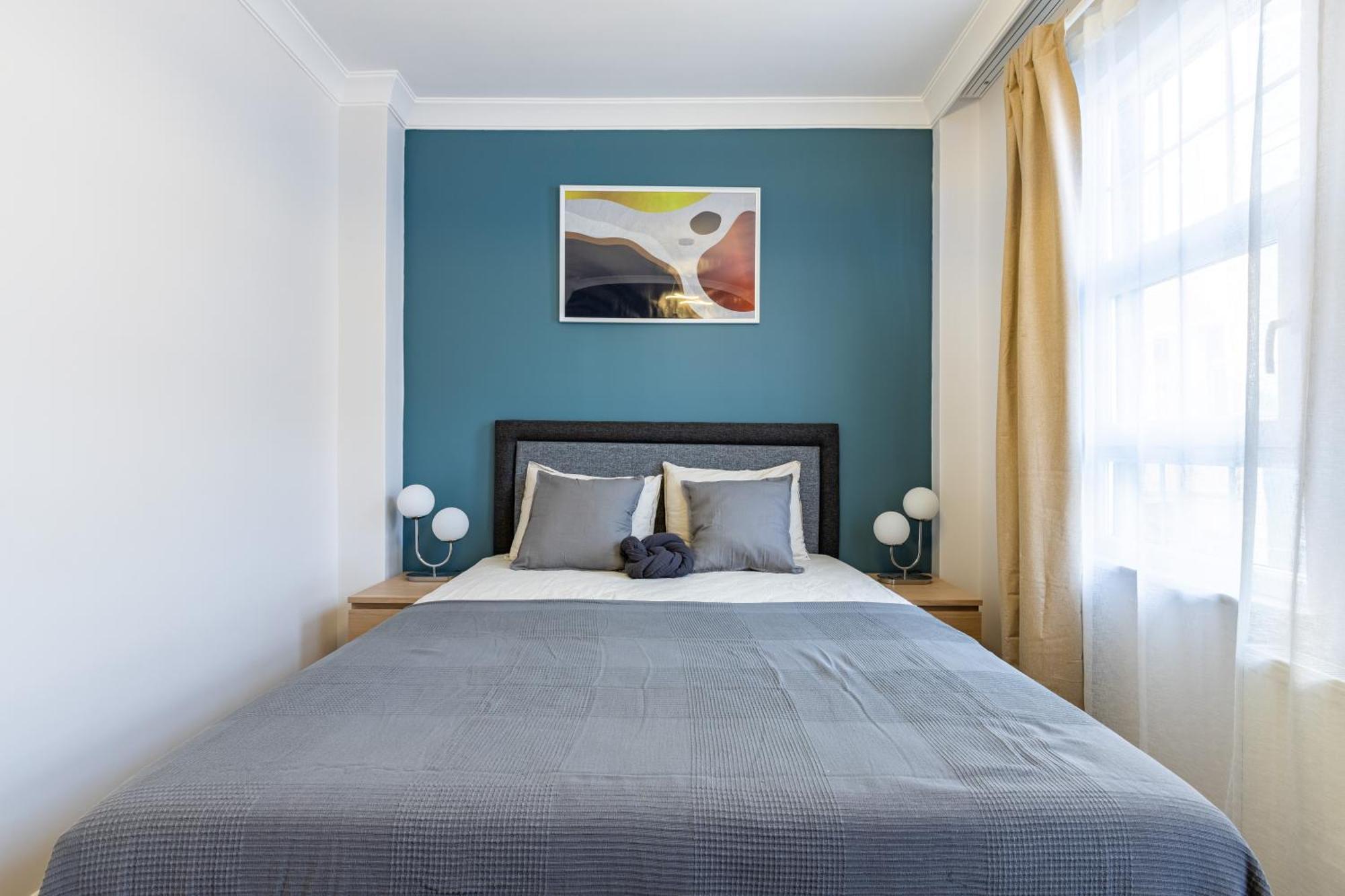 Red Suites Balat - Orange And Blue 이스탄불 외부 사진